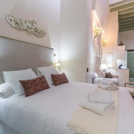 Juderia De Sevilla I Luxury Apartments Eksteriør billede