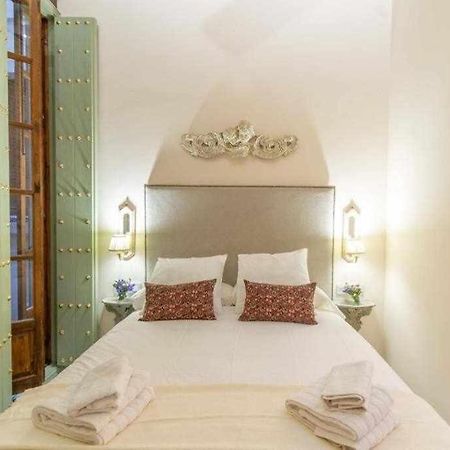 Juderia De Sevilla I Luxury Apartments Eksteriør billede