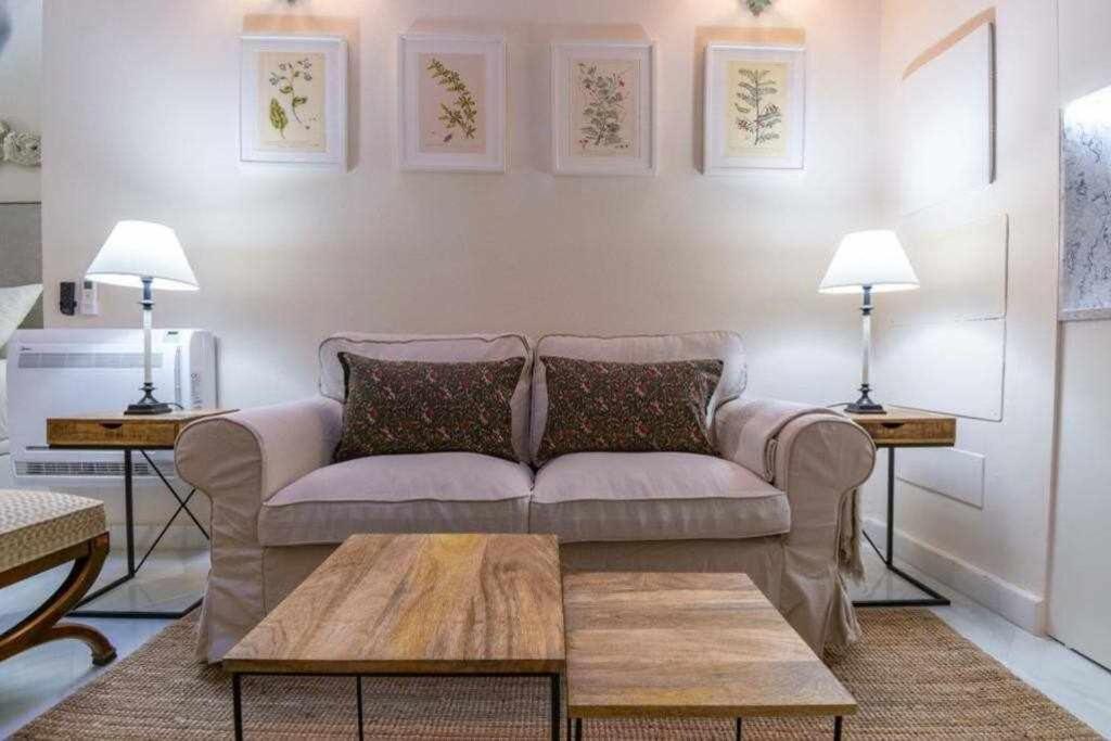 Juderia De Sevilla I Luxury Apartments Eksteriør billede