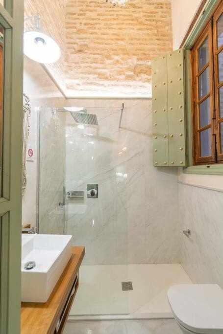 Juderia De Sevilla I Luxury Apartments Eksteriør billede