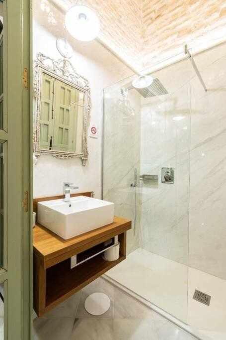 Juderia De Sevilla I Luxury Apartments Eksteriør billede