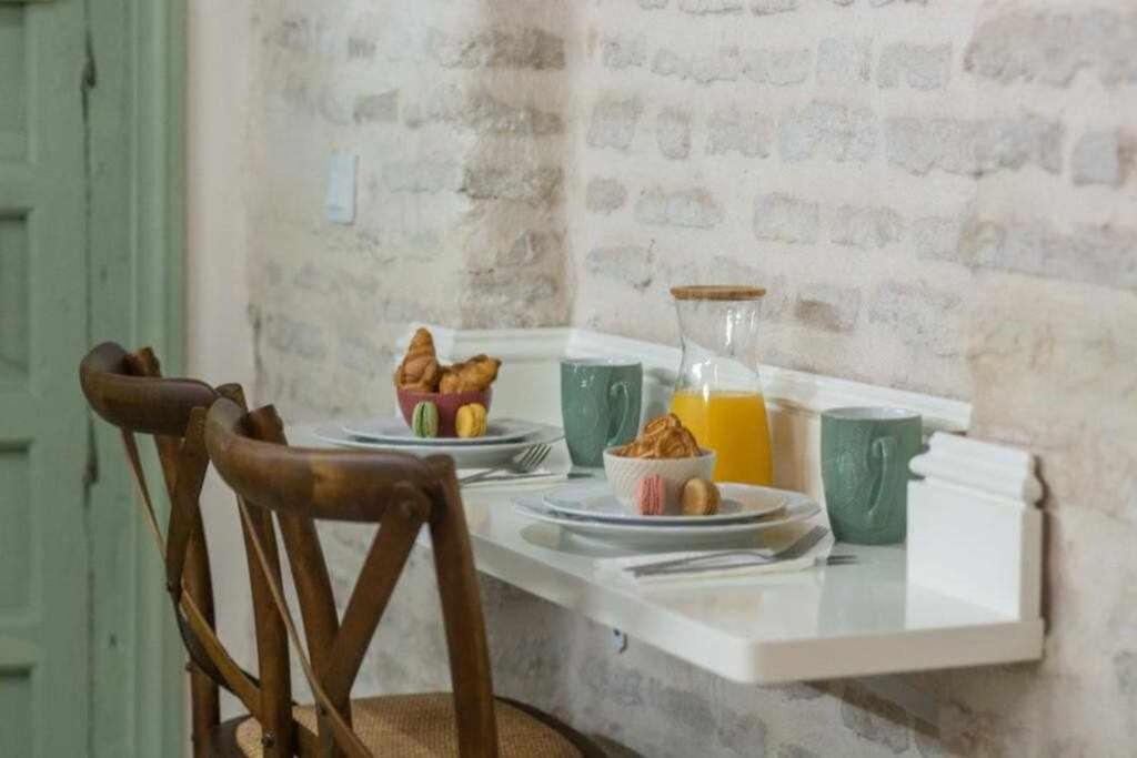 Juderia De Sevilla I Luxury Apartments Eksteriør billede